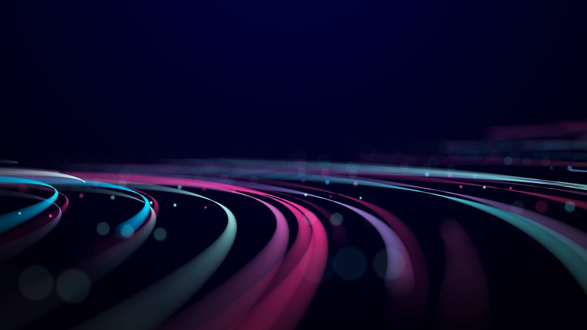 Abstract marketing background